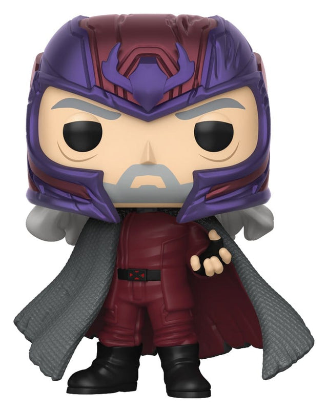 Funko Avengers Doomsday Magneto POP! Vinyl Figur
