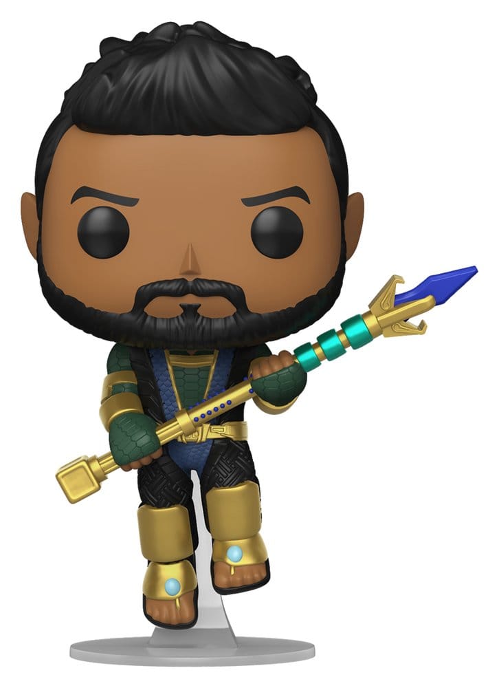 Funko Avengers Doomsday Namor POP! Vinyl Figur