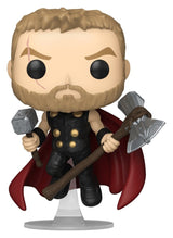 Funko Avengers Doomsday Thor POP! Vinyl Figur
