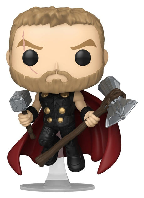 Funko Avengers Doomsday Thor POP! Vinyl Figur