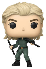 Funko Avengers Doomsday Yelena POP! Vinyl Figur