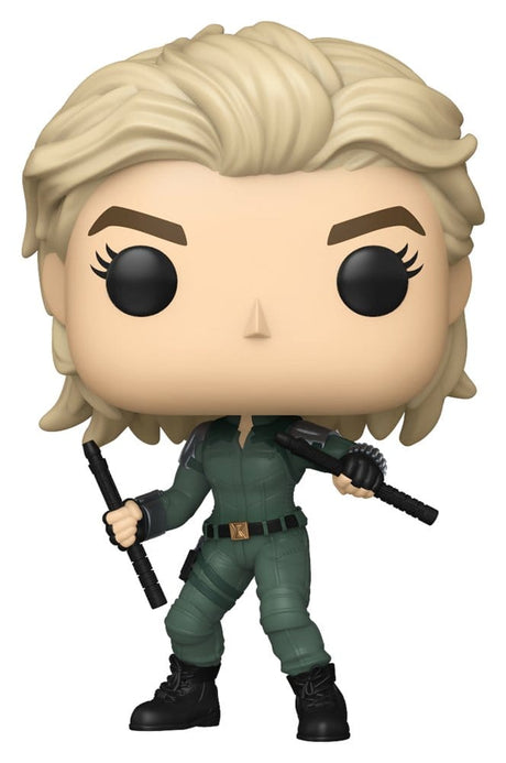 Funko Avengers Doomsday Yelena POP! Vinyl Figur