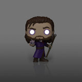 Funko Baldur's Gate 3 Gale with Glow Chase Sortiment (6) POP! Games Vinyl Figuren