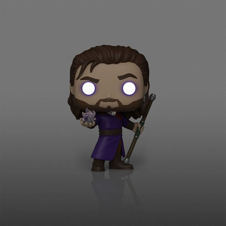 Funko Baldur's Gate 3 Gale with Glow Chase Sortiment (6) POP! Games Vinyl Figuren