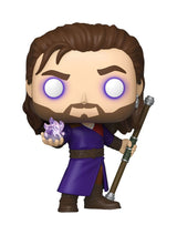 Funko Baldur's Gate 3 Gale with Glow Chase Sortiment (6) POP! Games Vinyl Figuren