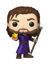 Funko Baldur's Gate 3 Gale with Glow Chase Sortiment (6) POP! Games Vinyl Figuren