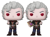 Funko Baldur's Gate Astarion with Chase Sortiment (6) POP! Games Vinyl Figur