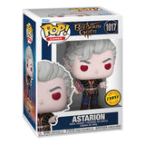 Funko Baldur's Gate Astarion with Chase Sortiment (6) POP! Games Vinyl Figur