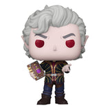 Funko Baldur's Gate Astarion with Chase Sortiment (6) POP! Games Vinyl Figur