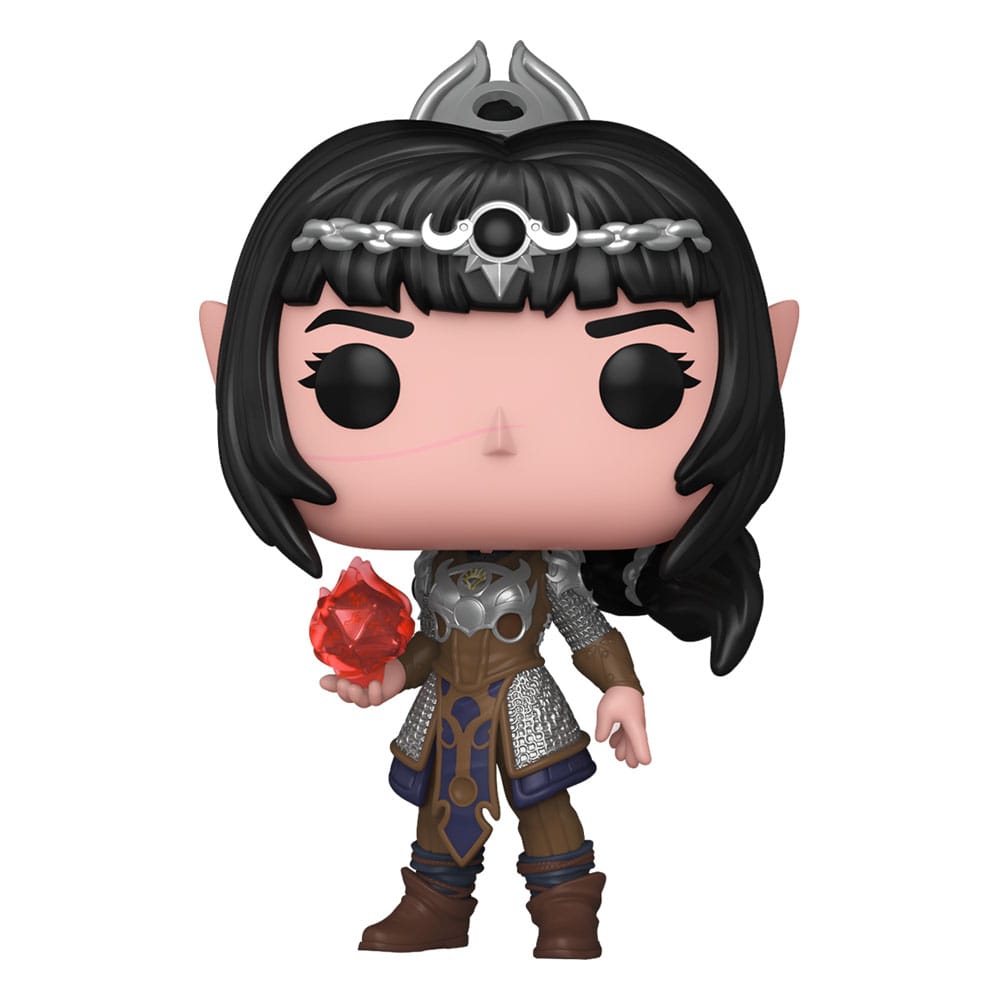 Funko Baldur's Gate Shadowheart POP! Vinyl Figur