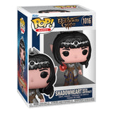 Funko Baldur's Gate Shadowheart POP! Vinyl Figur