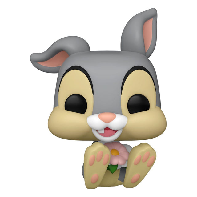 Funko Bambi 80th Anniversary Thumper POP! Disney Vinyl Figur