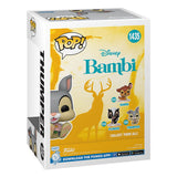 Funko Bambi 80th Anniversary Thumper POP! Disney Vinyl Figur