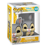 Funko Bambi 80th Anniversary Thumper POP! Disney Vinyl Figur