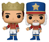 Funko Barbie in Der Nussknacker Prince Eric with Chase Sortiment (6) POP! Animation Vinyl Figuren