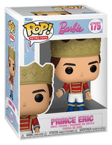 Funko Barbie in Der Nussknacker Prince Eric with Chase Sortiment (6) POP! Animation Vinyl Figuren