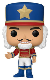 Funko Barbie in Der Nussknacker Prince Eric with Chase Sortiment (6) POP! Animation Vinyl Figuren