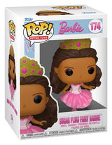 Funko Barbie in Der Nussknacker Sugar Plum Fairy Barbie (Curtsy) POP! Vinyl Figur