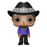 Funko Barbie Ken Dia de los Muertos POP! Retro Toys Vinyl Figur