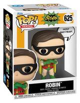 Funko Batman 66 Robin POP! Vinyl Figur