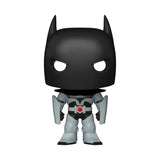 Funko Batman Beyond Armored Bruce POP! Animation Vinyl Figur