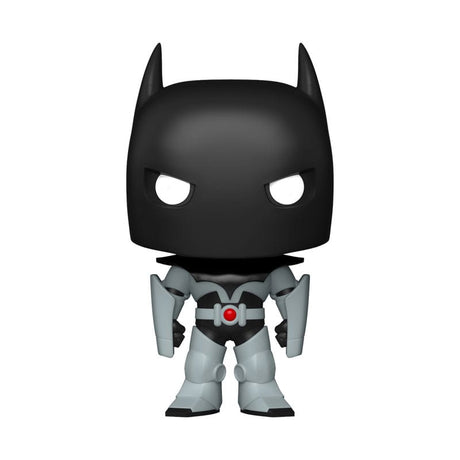 Funko Batman Beyond Armored Bruce POP! Animation Vinyl Figur
