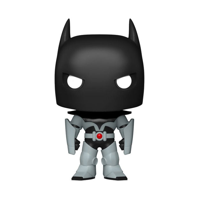 Funko Batman Beyond Armored Bruce POP! Animation Vinyl Figur