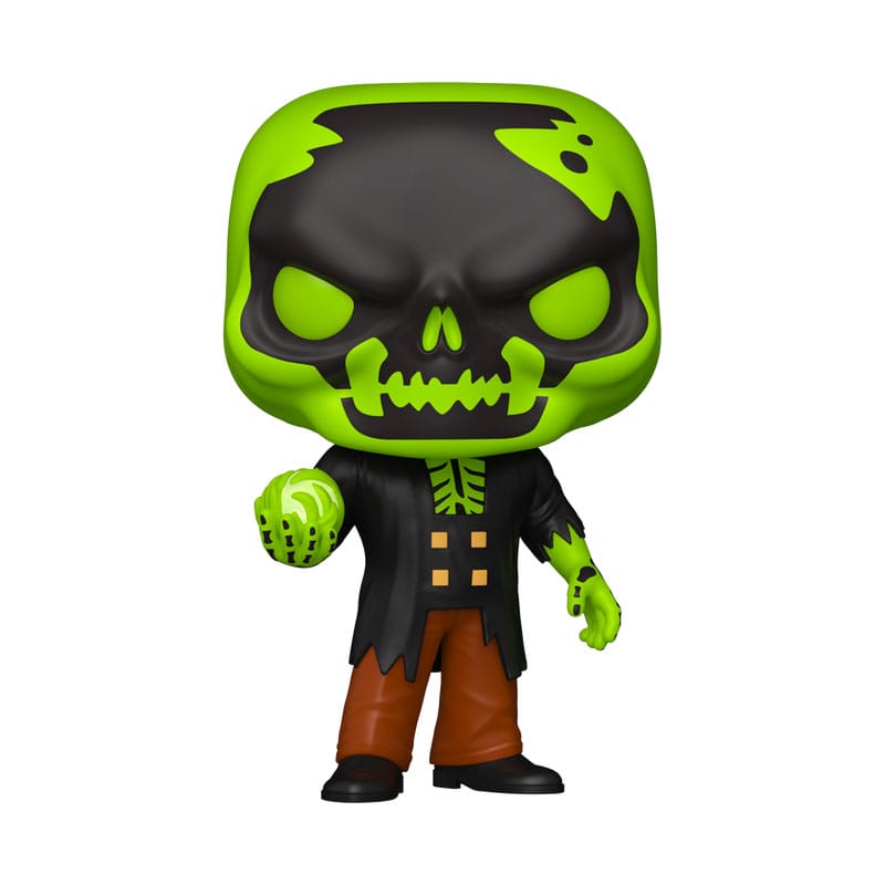 Funko Batman Beyond Blight POP! Animation Vinyl Figur