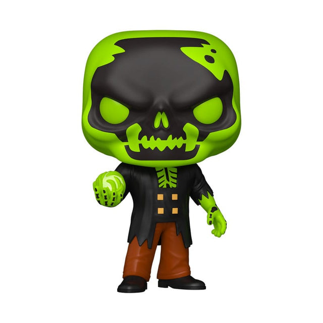 Funko Batman Beyond Blight POP! Animation Vinyl Figur