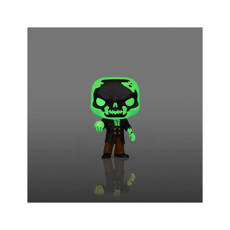 Funko Batman Beyond Blight POP! Animation Vinyl Figur