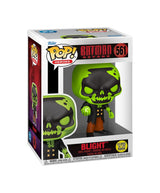Funko Batman Beyond Blight POP! Animation Vinyl Figur