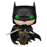 Funko Batman Ninja Batman Ninja POP! Heroes Vinyl Figur