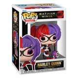 Funko Batman Ninja Harley Quinn POP! Heroes Vinyl Figur
