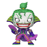 Funko Batman Ninja The Joker POP! Heroes Vinyl Figur