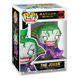 Funko Batman Ninja The Joker POP! Heroes Vinyl Figur