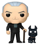 Funko Batman of the Future Bruce Wayne & Ace Exclusive Pop! Heroes Vinyl Figur