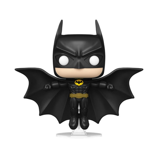 Funko Batman Soaring 85th Anniversary POP! Deluxe Vinyl Figur