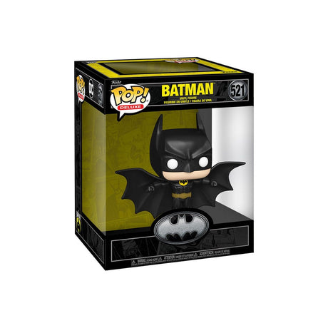 Funko Batman Soaring 85th Anniversary POP! Deluxe Vinyl Figur