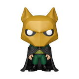 Funko Batman The Animated Series Ras al Ghul POP! Animation Vinyl Figur