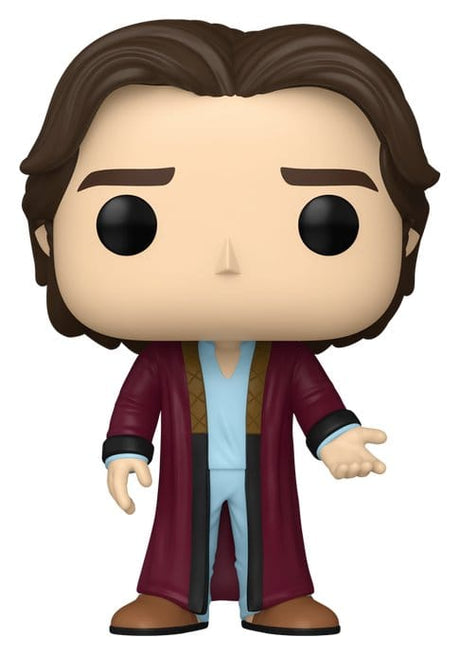 Funko Battlestar Galactica Gaius Baltar POP! Television Vinyl Figur