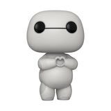 Funko Baymax - Riesiges Robowabohu Oversized Baymax(Heart Hands) POP! Vinyl Figur