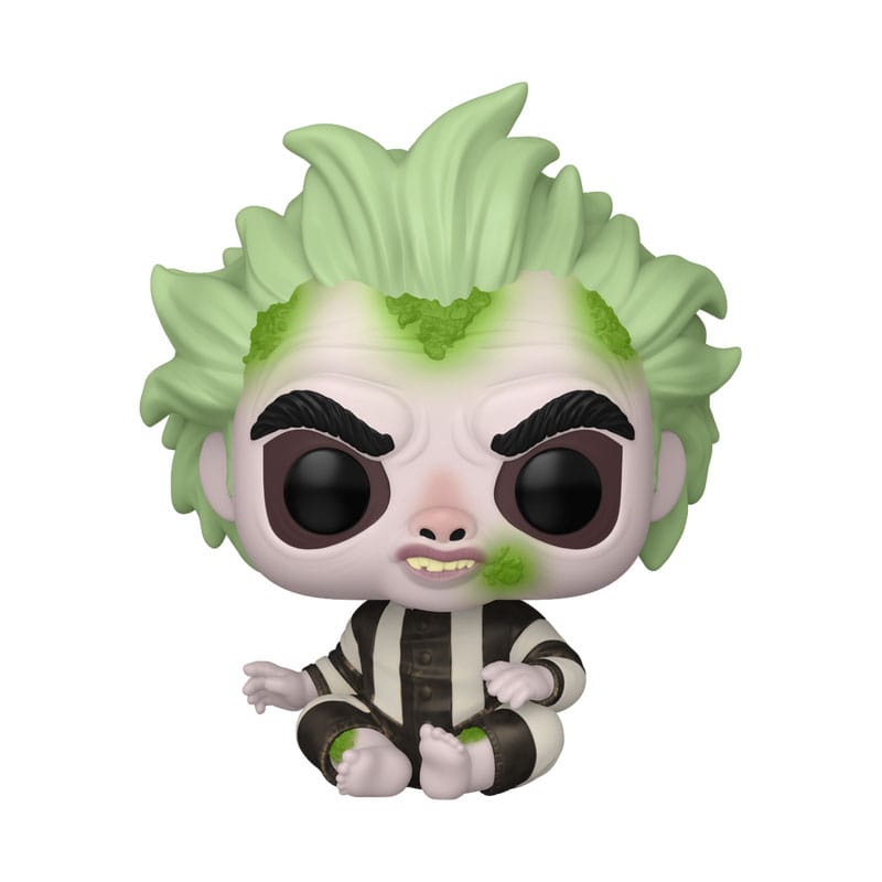 Funko Beetlejuice Baby Beetlejuice POP! Movies Vinyl Figur