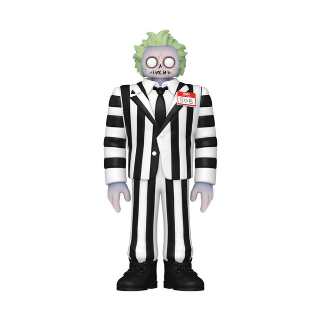 Funko Beetlejuice BOB as Beetlejuice POP! Movies Vinyl Figur