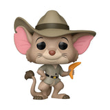 Funko Bernard und Bianca im Känguruland Jake POP! Disney Vinyl Figur