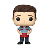 Funko Beverly Hills, 90210 Brandon Walsh POP! TV Vinyl Figur