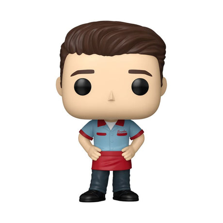 Funko Beverly Hills, 90210 Brandon Walsh POP! TV Vinyl Figur