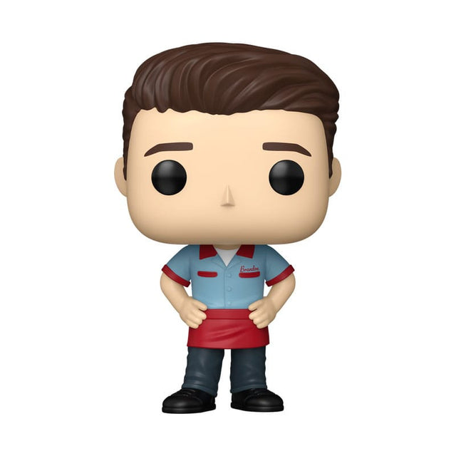 Funko Beverly Hills, 90210 Brandon Walsh POP! TV Vinyl Figur