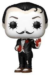 Funko Bioshock Sander Cohen POP! Games Vinyl Figur