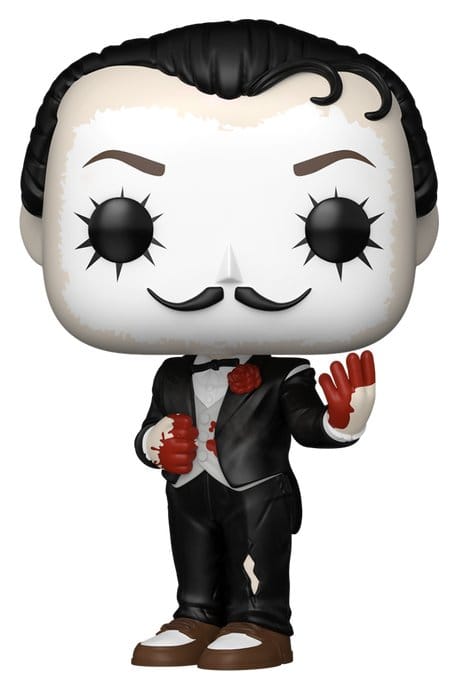 Funko Bioshock Sander Cohen POP! Games Vinyl Figur