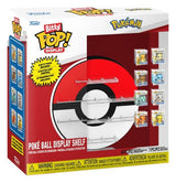Funko Bitty Displays BP&D Bundle- Pokemon(BF)
